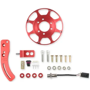 MSD Ignition Crankshaft Trigger Kit – 86201 - view 4