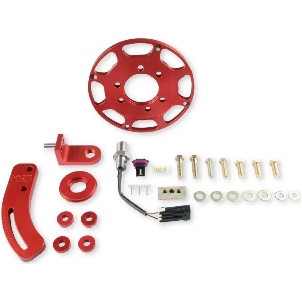 MSD Ignition Crankshaft Trigger Kit – 86101