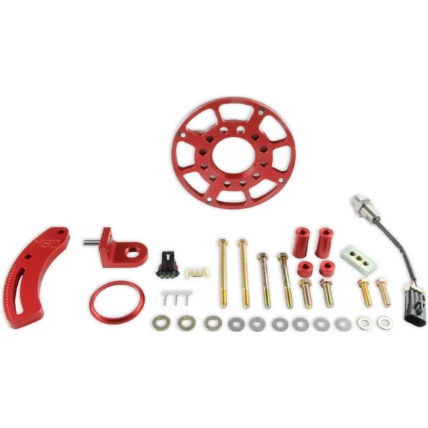 MSD Ignition Crankshaft Trigger Kit – 86401
