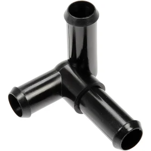 Dorman HELP! 90 Degree Heater Hose Connector – 47994CD