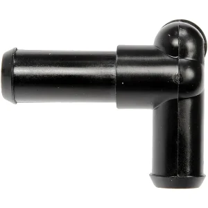 Dorman HELP! 90 Degree Heater Hose Connector – 47994CD - view 2