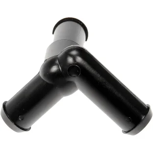 Dorman HELP! 90 Degree Heater Hose Connector – 47994CD - view 3