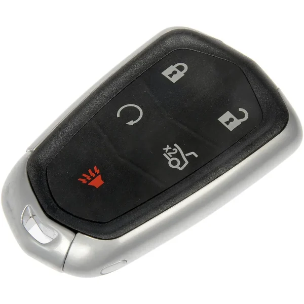 Dorman HELP! Black Keyless Remote Case – 92049