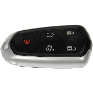 Dorman HELP! Black Keyless Remote Case – 92049 - view 3