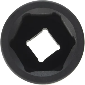 Sunex 1″ Drive 2-1/4″ Deep Impact Socket (572D) - view 2