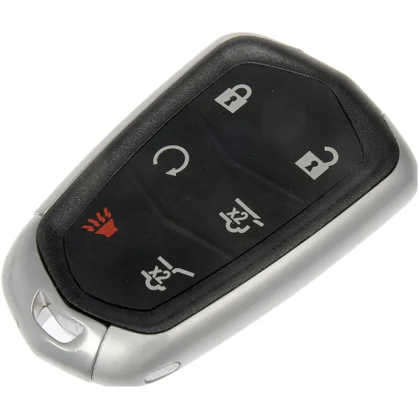 Dorman HELP! Black Keyless Remote Case – 92050