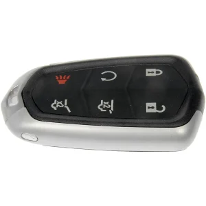Dorman HELP! Black Keyless Remote Case – 92050 - view 3