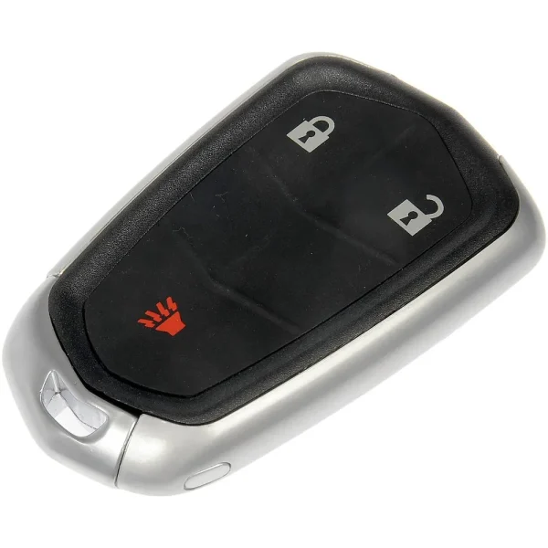 Dorman HELP! Black Keyless Remote Case – 92052