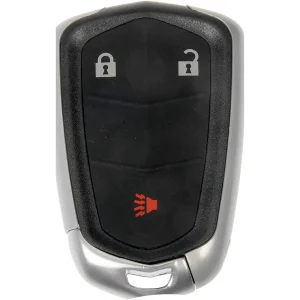 Dorman HELP! Black Keyless Remote Case – 92052 - view 4
