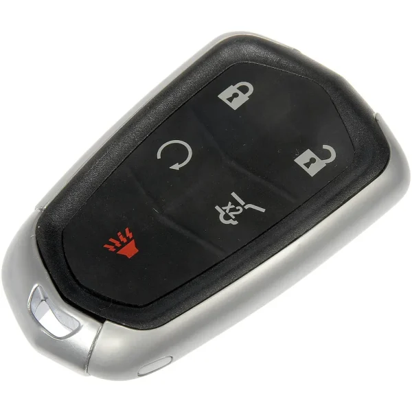 Dorman HELP! Black Keyless Remote Case – 92053