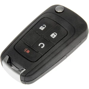 Dorman HELP! Black Keyless Remote Case – 92060