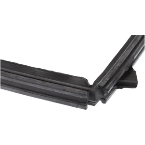 URO Parts Vent Window Weatherstrip – 91154213640 - view 2