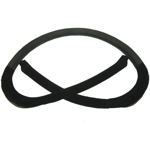URO Parts Targa Top Seal – 91156509145