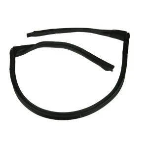 URO Parts Targa Top Seal – 91156509047