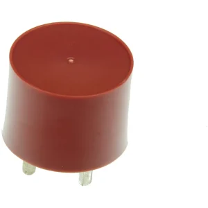 URO Parts 5 Terminal Fuel Pump Relay – 91161510801