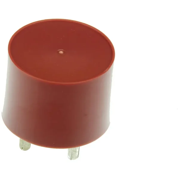 URO Parts 5 Terminal Fuel Pump Relay – 91161510801
