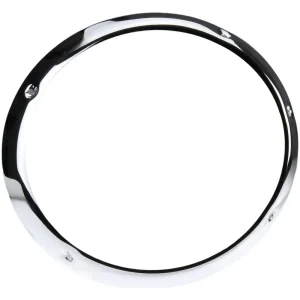 URO Parts Headlight Rim – 91163110204 - view 4