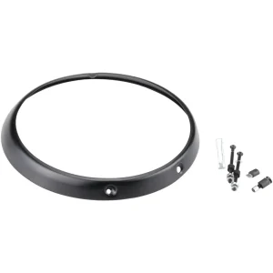 URO Parts Headlight Rim – 91163193301
