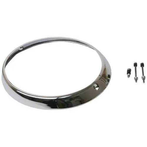 URO Parts Headlight Rim – 91163193300