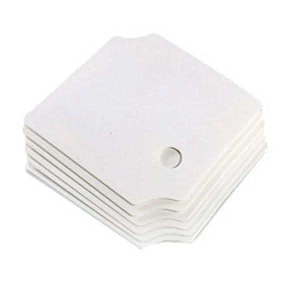 US Chemical And Plastics 12″ X 12″ Body Filler Mixing Board Non-Stick (37005)