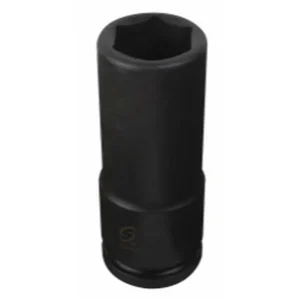 Sunex 1/2″ Drive 6 Point Extra Thin Wall Deep Impact Socket (2617)