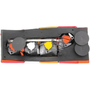 URO Parts Tail Light – 9127609 - view 3