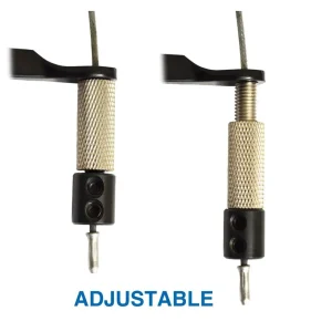 Astro Pneumatic Hose Clamp Pliers for Plastic and Metal Clamps (9409A) - view 2