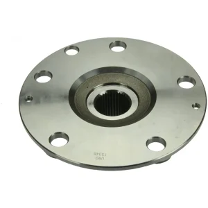 URO Parts Hub Assembly – 9143316055LUG - view 2