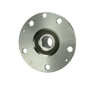 URO Parts Hub Assembly – 9143316055LUG - view 3
