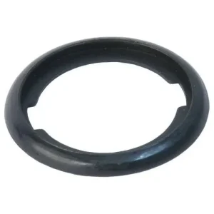 URO Parts Trunk Lock Seal – 91451219310