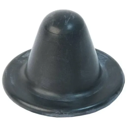 URO Parts Shock Absorber Dust Cover – 91455928110