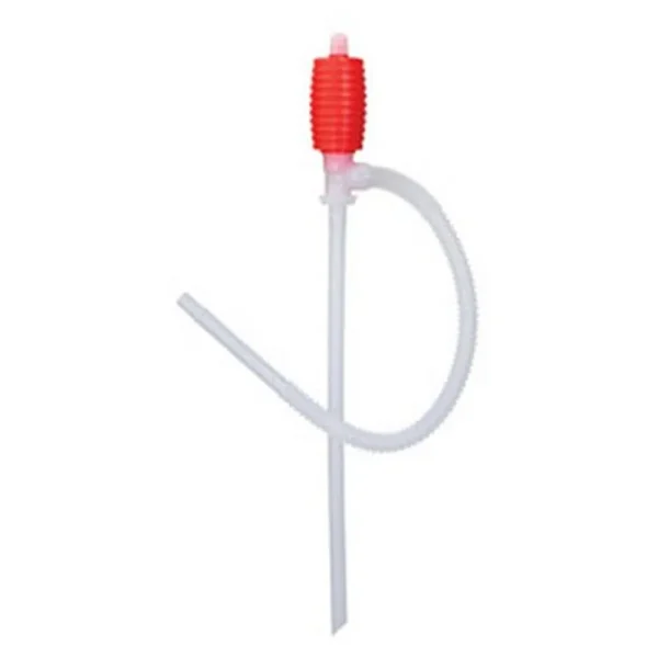 ATD Tools 5017 Siphon Pump Set, 2 Pc.