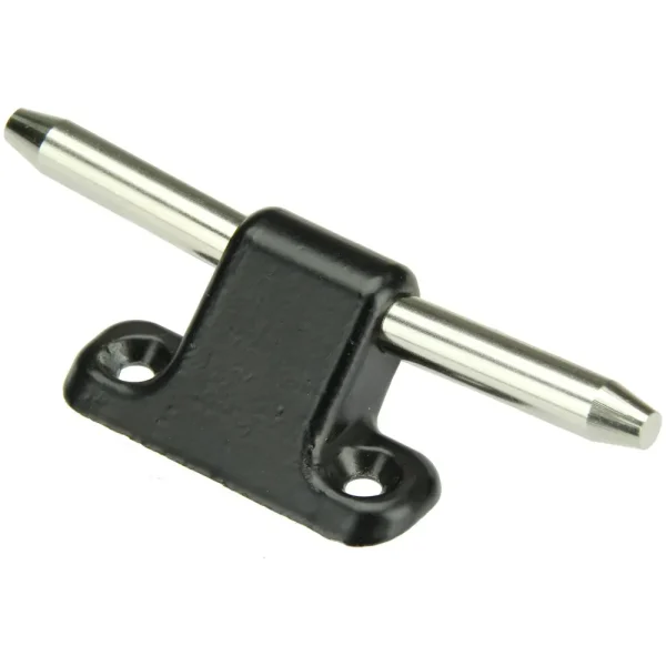 URO Parts Sun Visor Bracket – 91473132710PRM