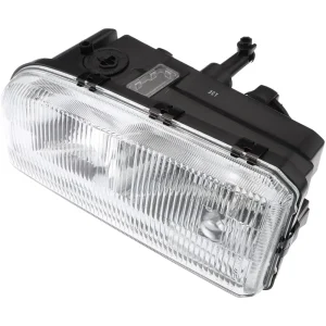 URO Parts Headlight Assembly – 9159412