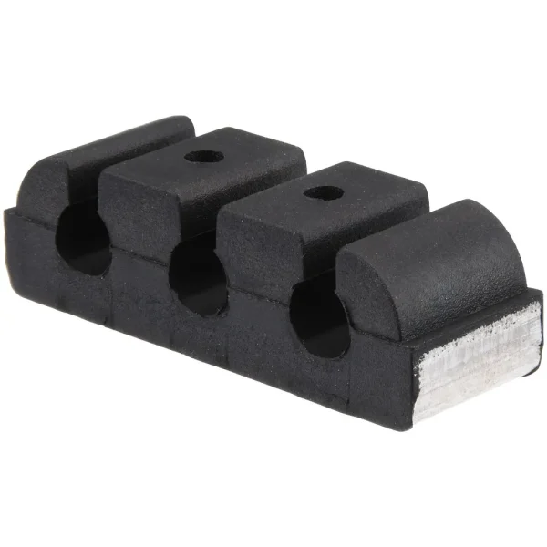 URO Parts Fuel Line Bracket – 91611033000