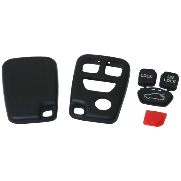 URO Parts Remote Key Housing – 9166200