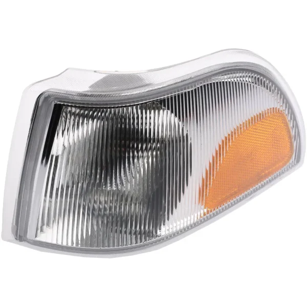 URO Parts Turn Signal Lens/Assembly – 9169372