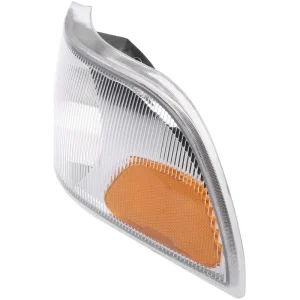 URO Parts Turn Signal Lens/Assembly – 9169372 - view 4