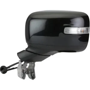 TYC Door Mirror – CH1320442