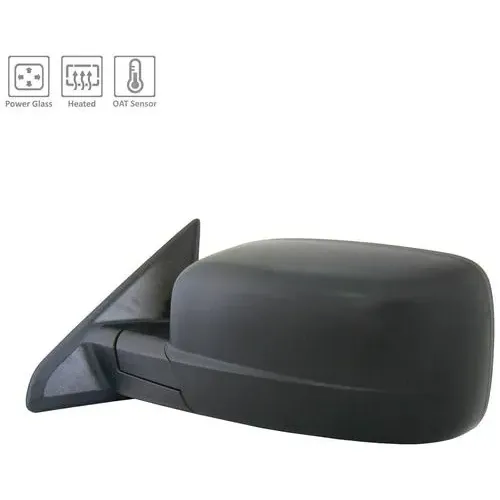 TYC Door Mirror – CH1320458