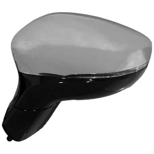 TYC Door Mirror – CH1320468