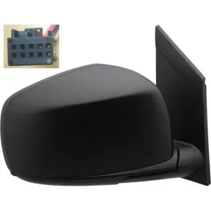 TYC Door Mirror – CH1321291