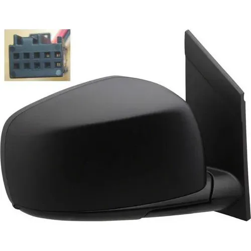 TYC Door Mirror – CH1321291