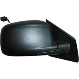 TYC Door Mirror – CH1321301