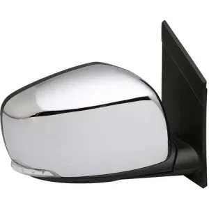 TYC Door Mirror – CH1321382