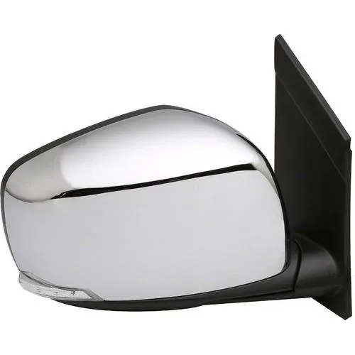 TYC Door Mirror – CH1321382