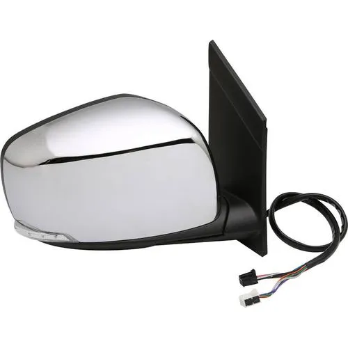 TYC Door Mirror – CH1321386