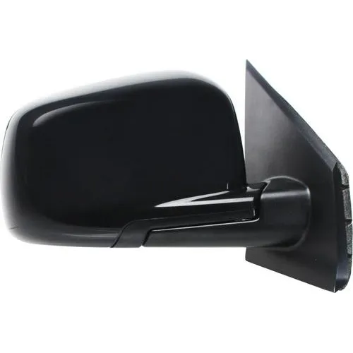 TYC Door Mirror – CH1321424