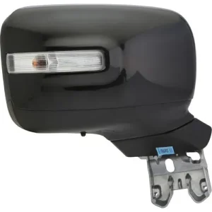 TYC Door Mirror – CH1321442