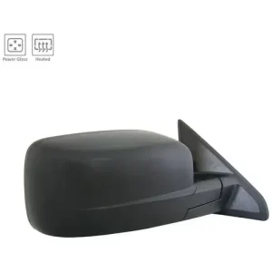 TYC Door Mirror – CH1321458